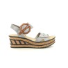 RIEKER 68176 Gris